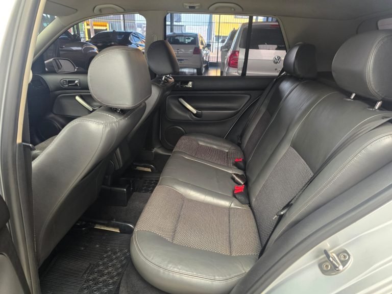 Golf Sportline 1.6 2011