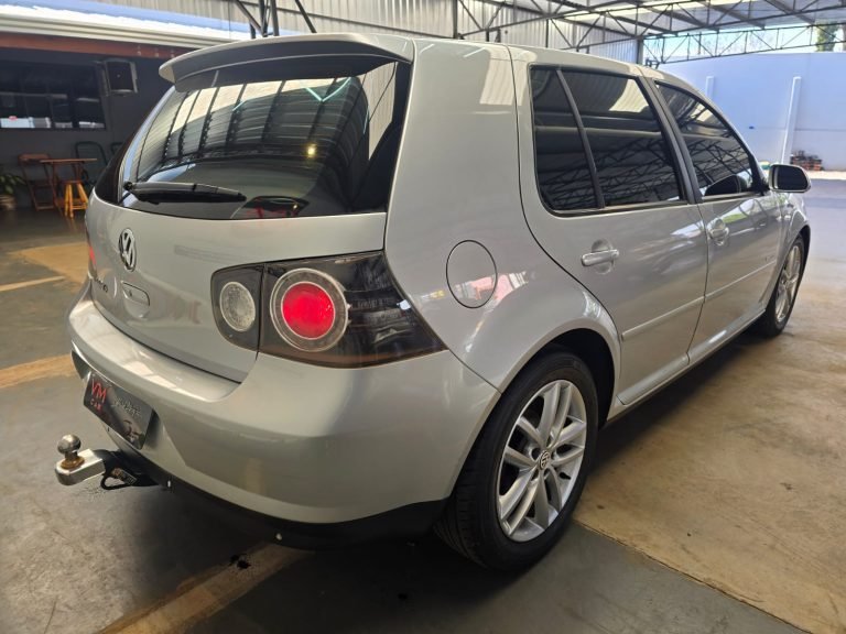 Golf Sportline 1.6 2011