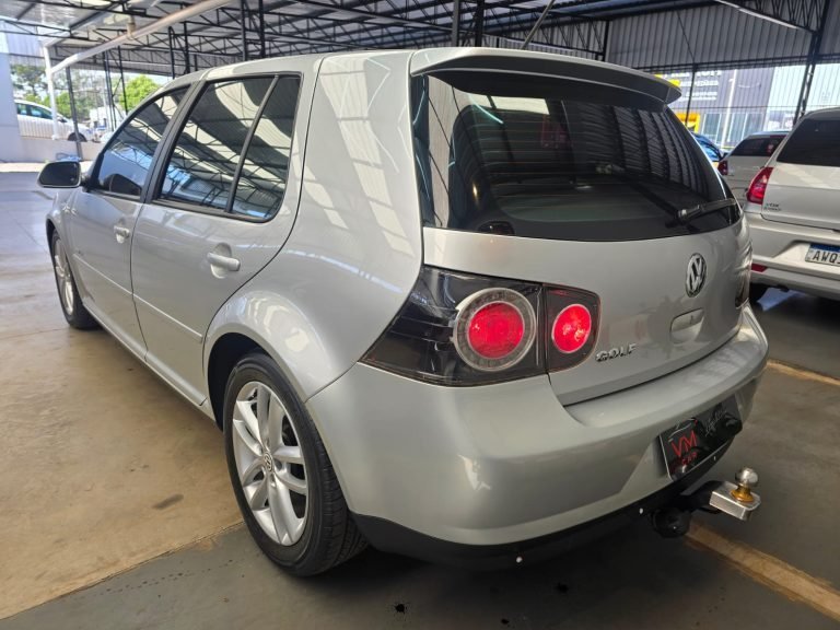 Golf Sportline 1.6 2011
