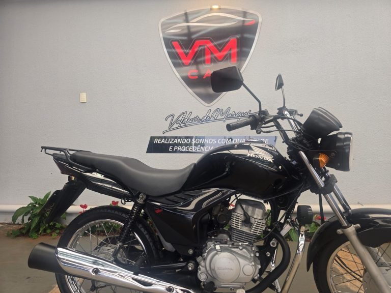 Fan 150 ESI