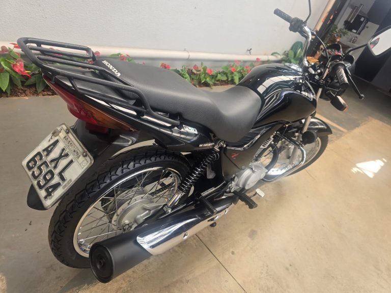 Fan 150 ESI