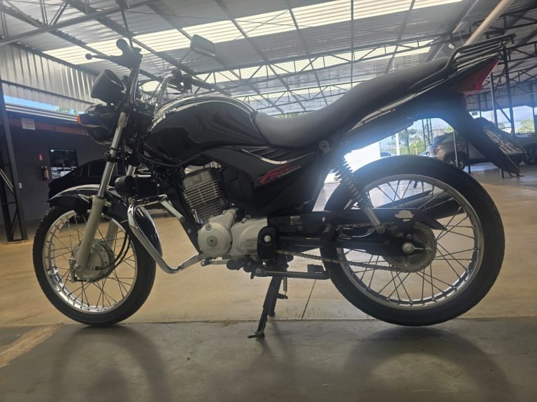 Fan 150 ESI
