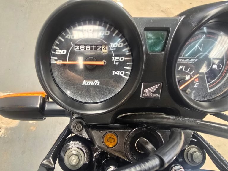 Fan 150 ESI