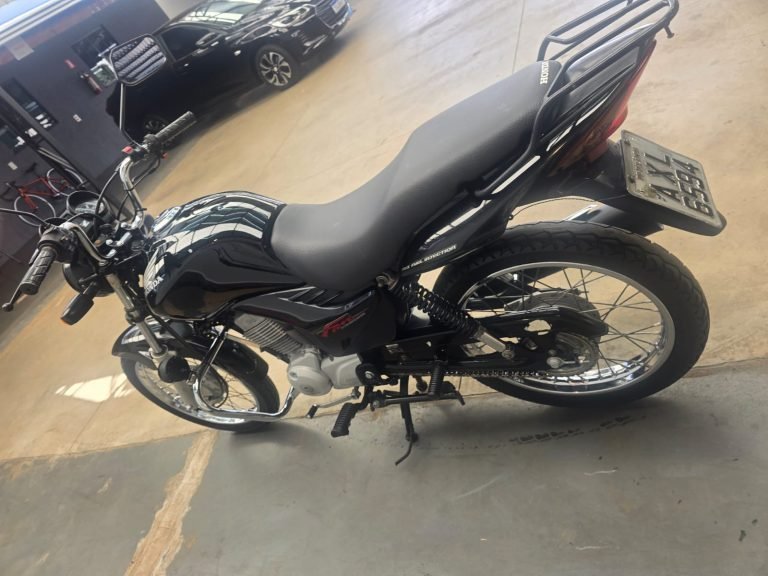 Fan 150 ESI