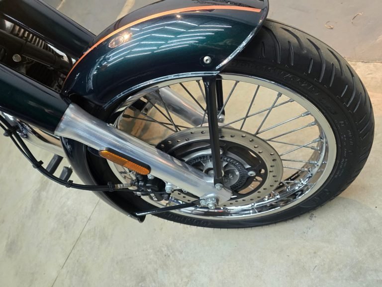 Royal Enfield 350 2024