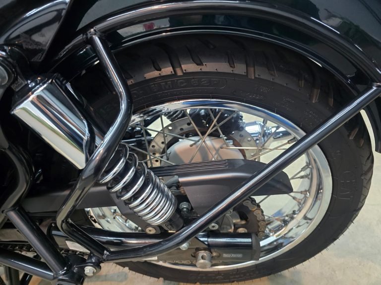 Royal Enfield 350 2024