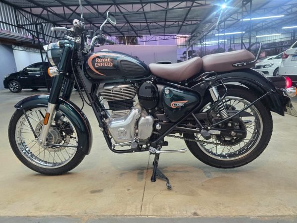 Royal Enfield 350 2024