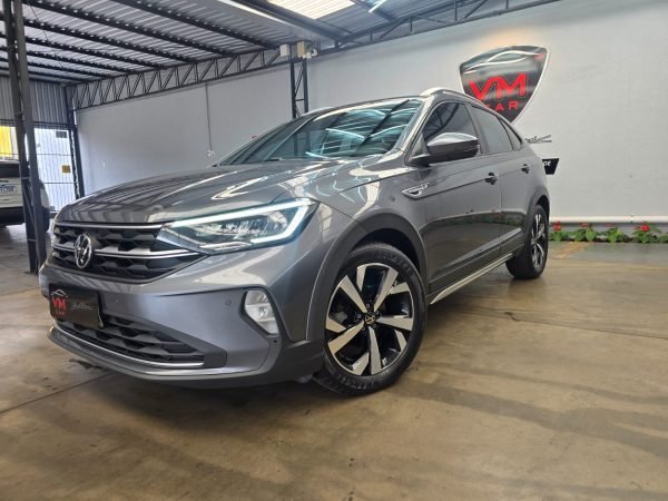 Nivus  highline 1.0 TSI 2023