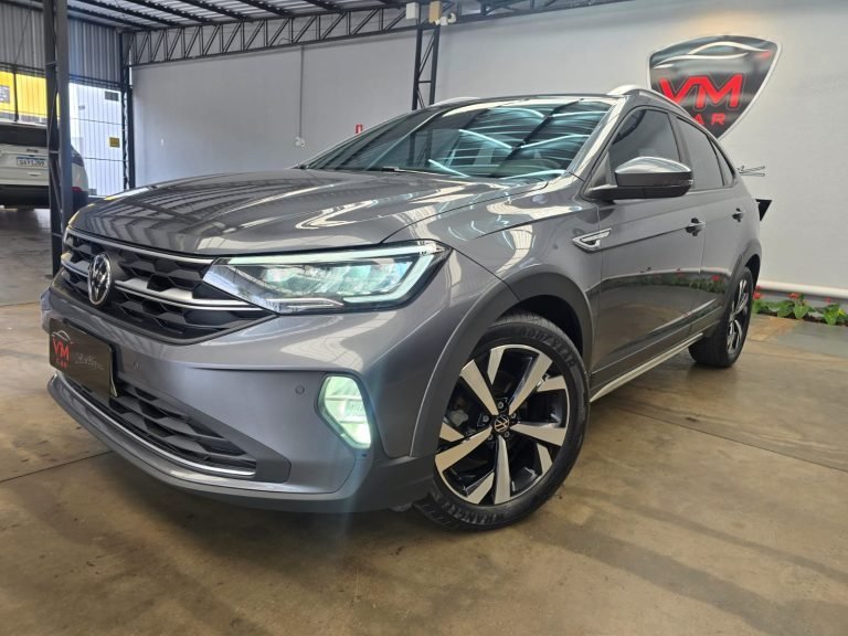 Nivus  highline 1.0 TSI 2023