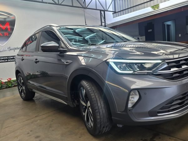 Nivus  highline 1.0 TSI 2023