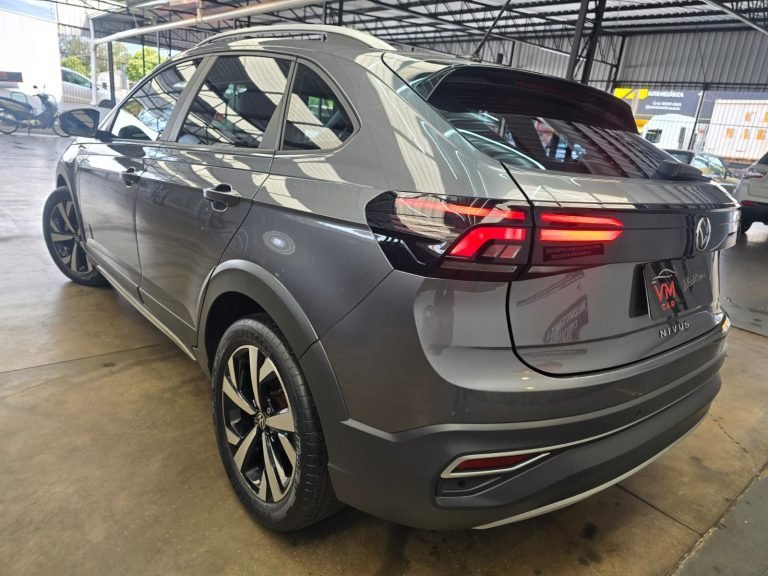 Nivus  highline 1.0 TSI 2023