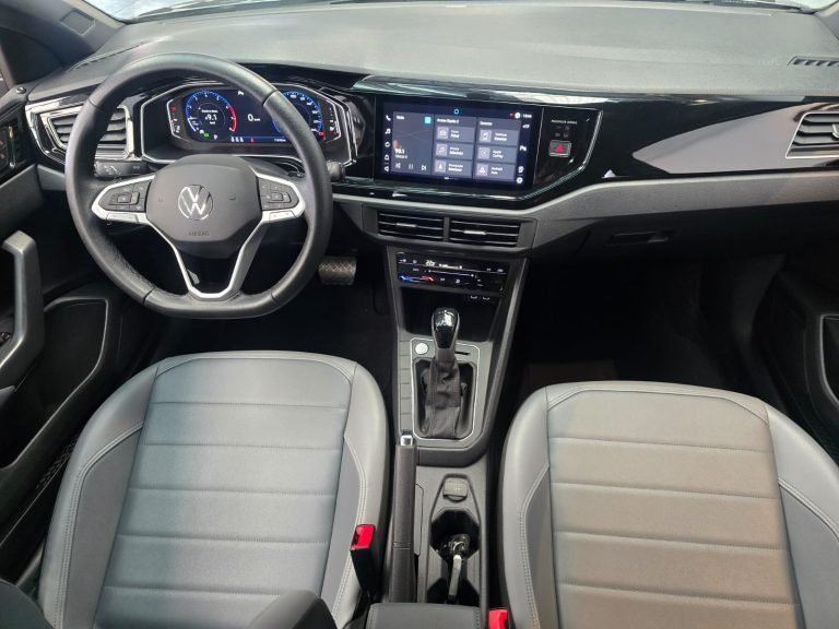 Nivus  highline 1.0 TSI 2023