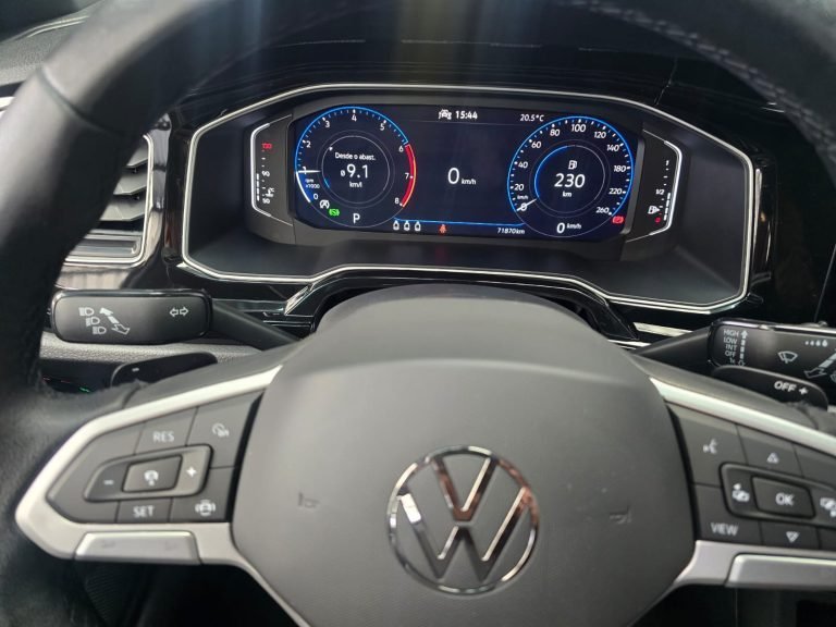 Nivus  highline 1.0 TSI 2023