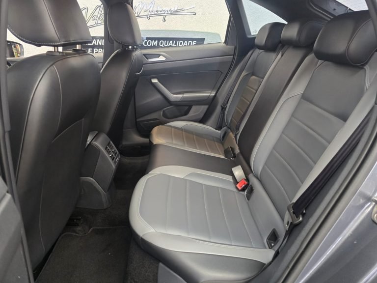 Nivus  highline 1.0 TSI 2023