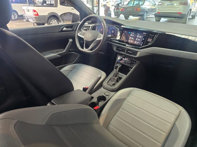 Nivus  highline 1.0 TSI 2023