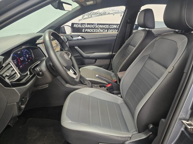 Nivus  highline 1.0 TSI 2023
