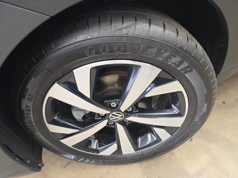 Nivus  highline 1.0 TSI 2023