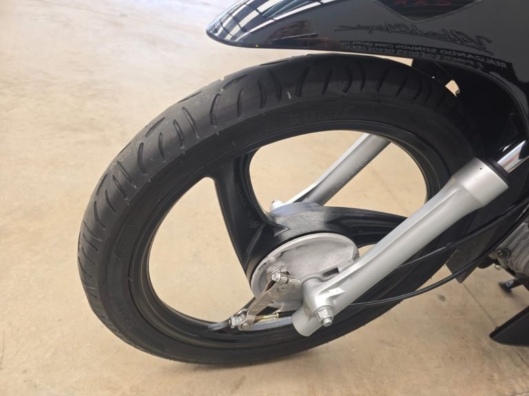 Biz 125 KS