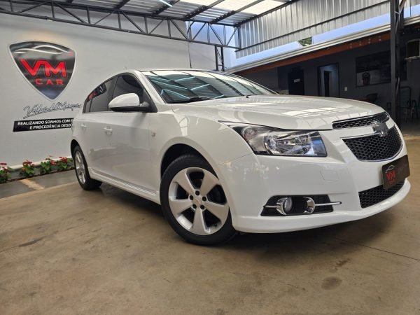 Onix LT Sport 1.8 2013
