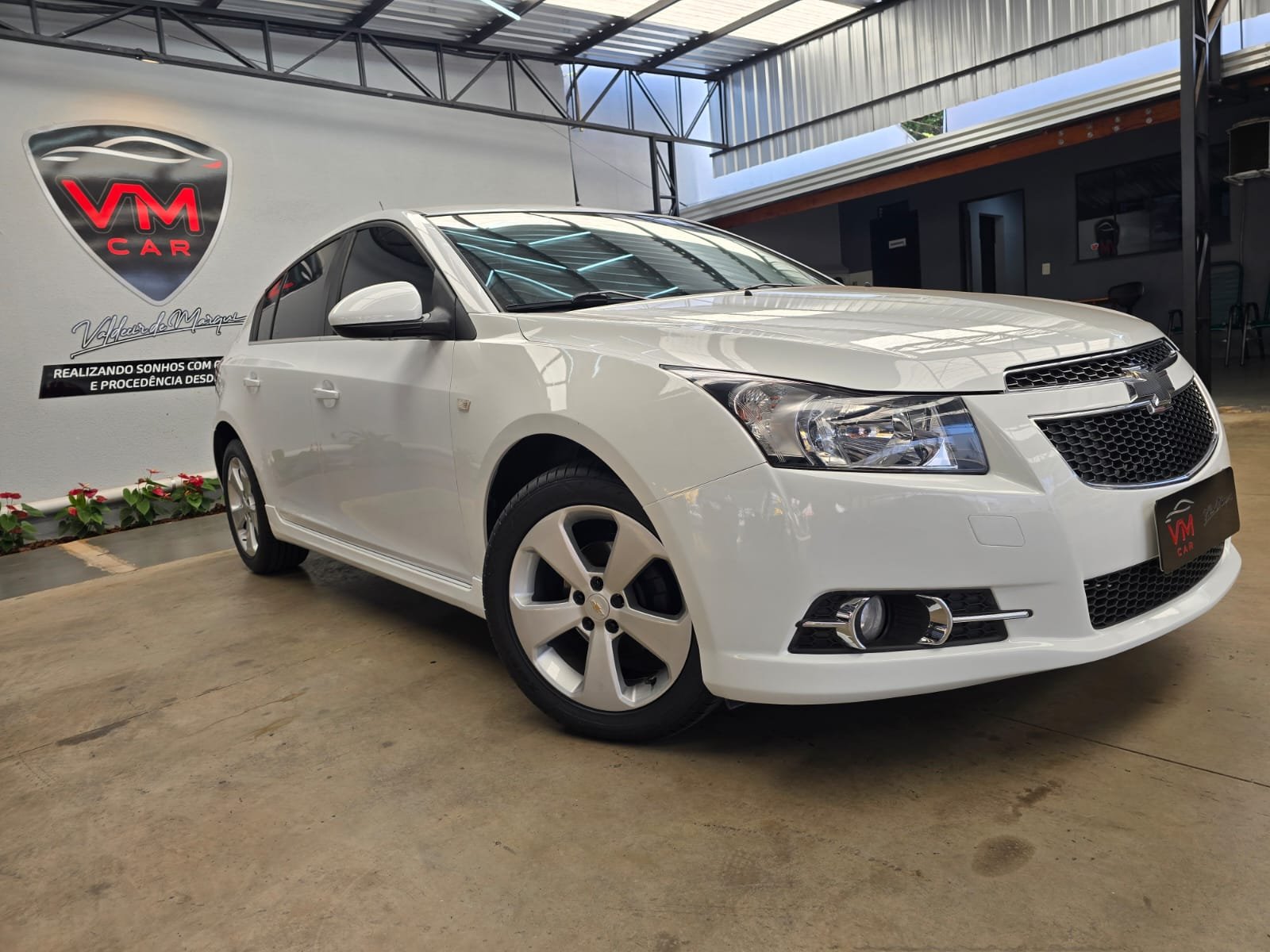 Onix LT Sport 1.8 2013
