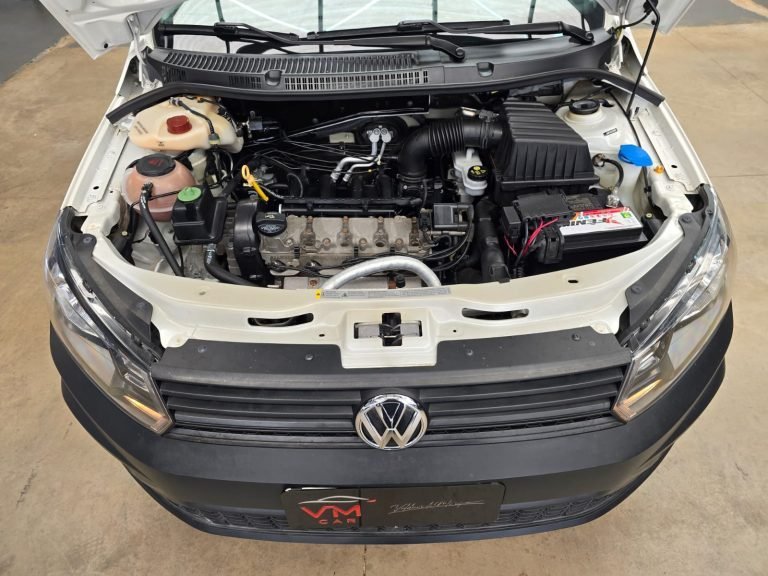 Saveiro Robust 1.6 2021