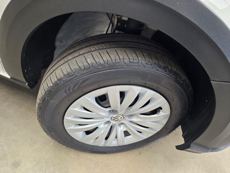Saveiro Robust 1.6 2021