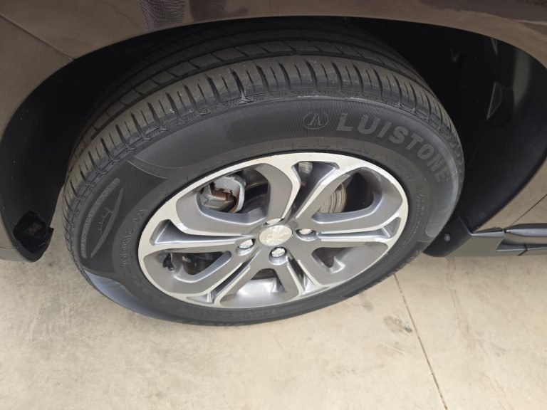 Peugeot 2008 Griffe 1.6 2017