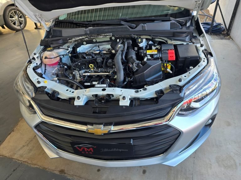 Onix Plus ltz 2023