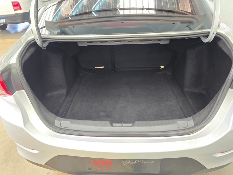 Onix Plus ltz 2023