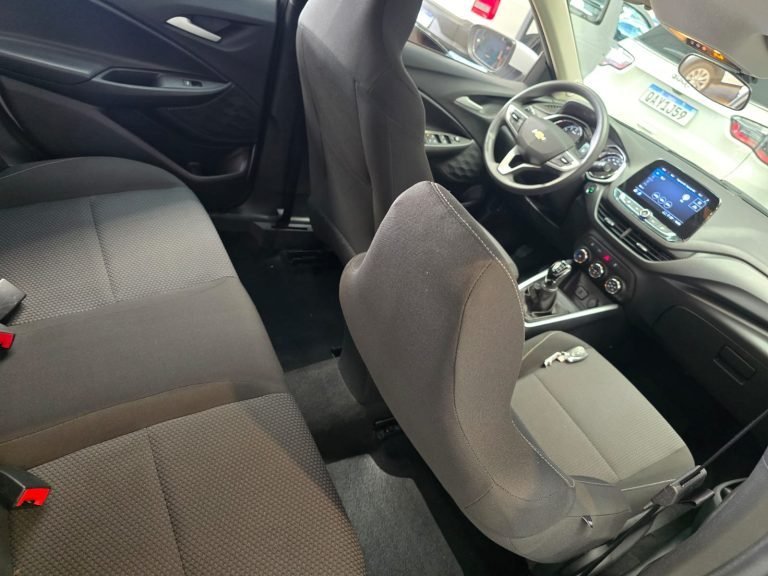 Onix Plus ltz 2023