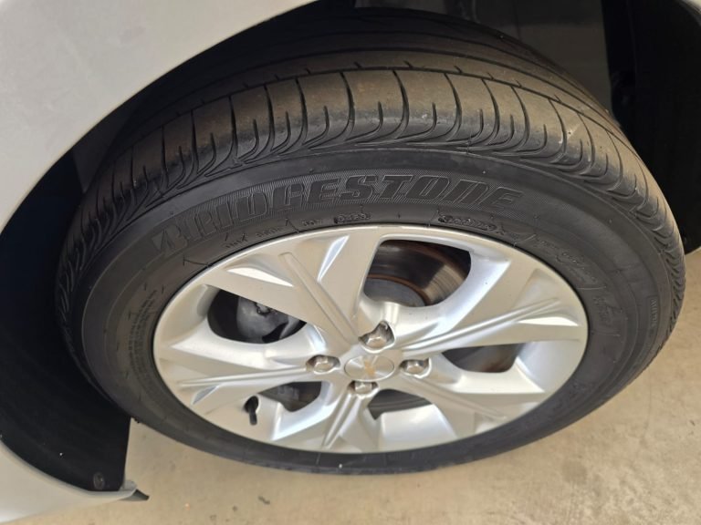 Onix Plus ltz 2023
