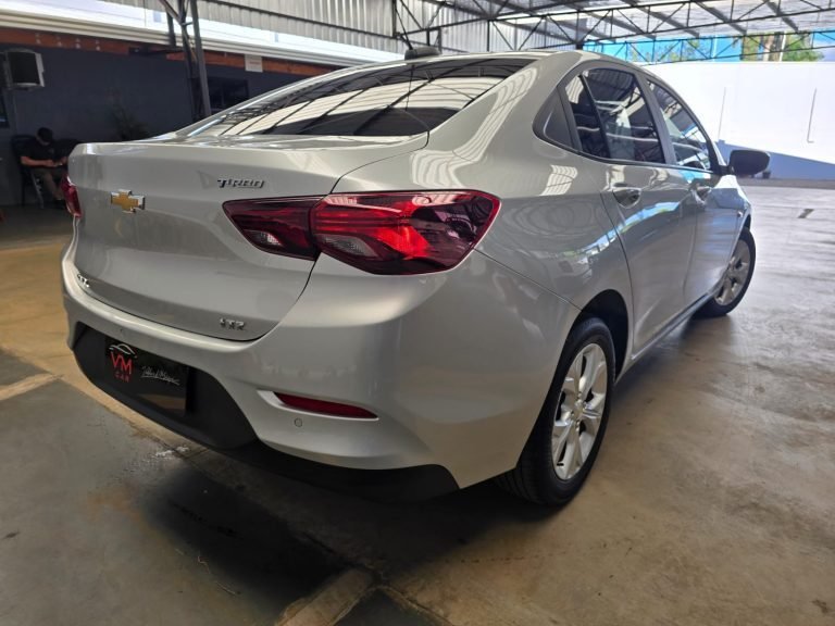 Onix Plus ltz 2023