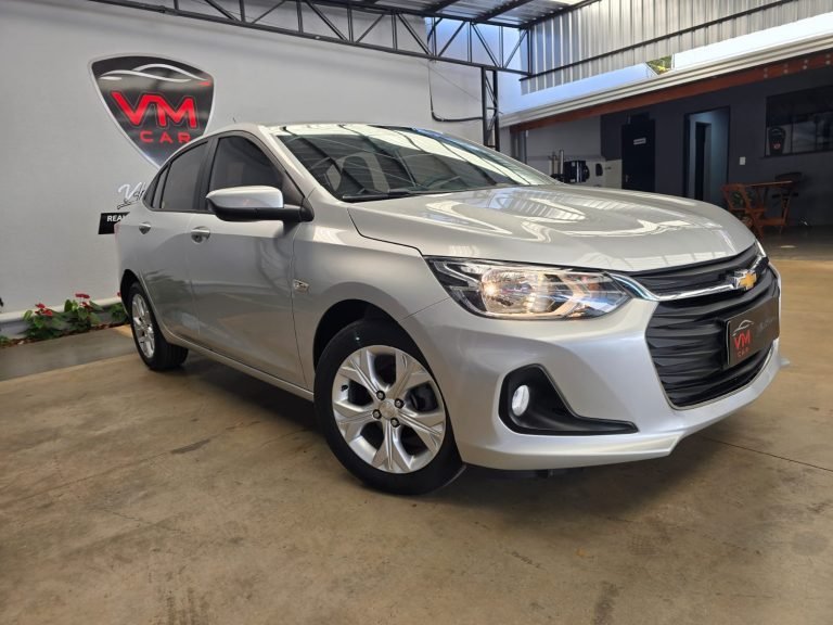 Onix Plus ltz 2023