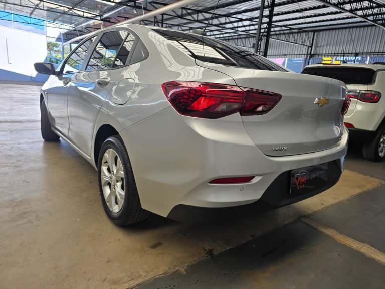 Onix Plus ltz 2023