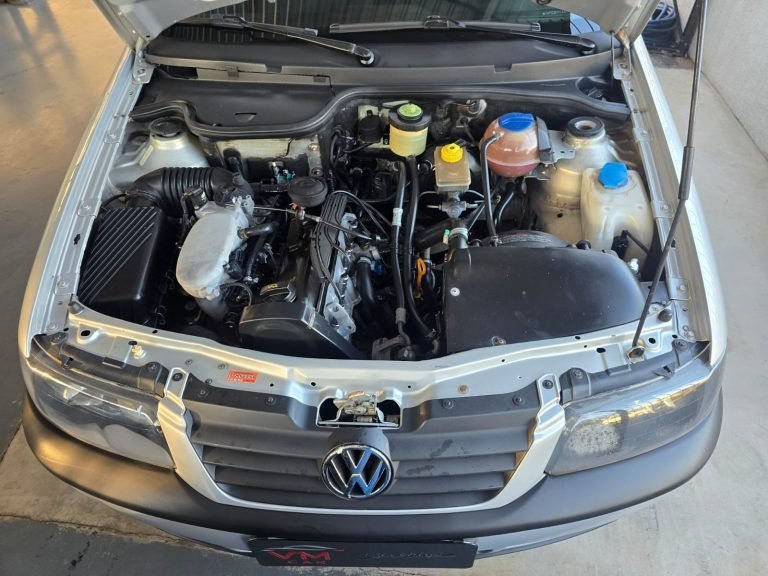Gol 1.6 power 8v Ap