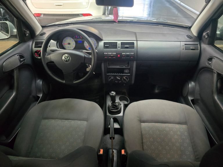 Gol 1.6 power 8v Ap