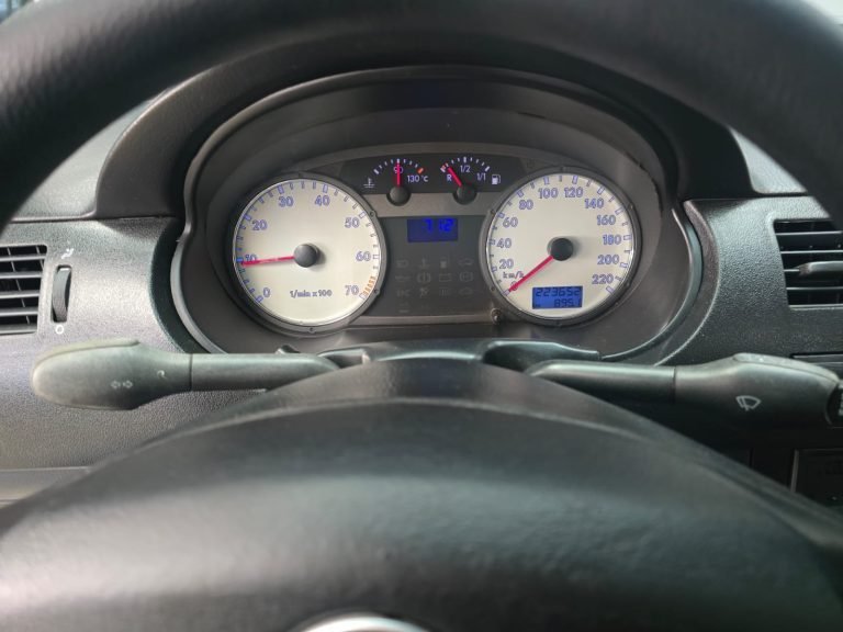 Gol 1.6 power 8v Ap