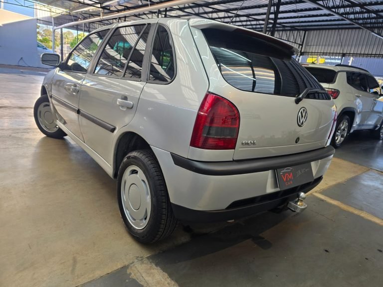 Gol 1.6 power 8v Ap
