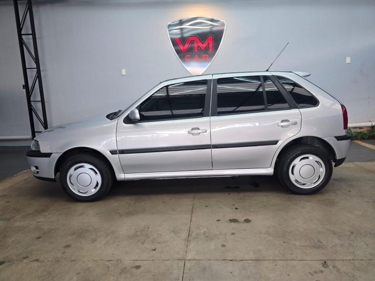 Gol 1.6 power 8v Ap