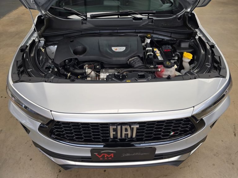 Fastback 1.3 270 Edition Limited 2025