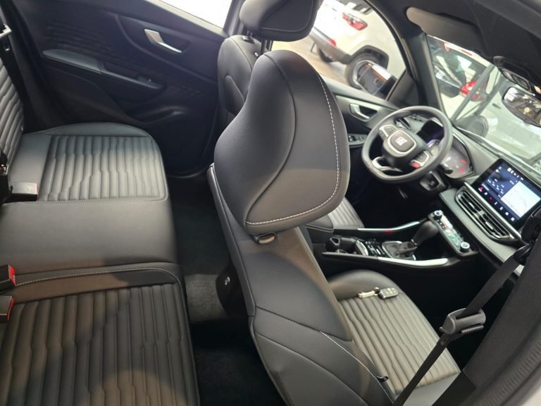 Fastback 1.3 270 Edition Limited 2025