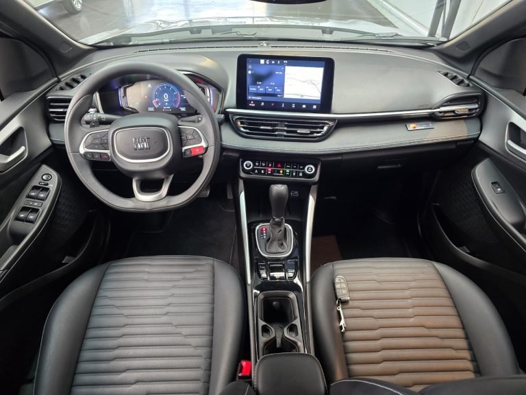 Fastback 1.3 270 Edition Limited 2025