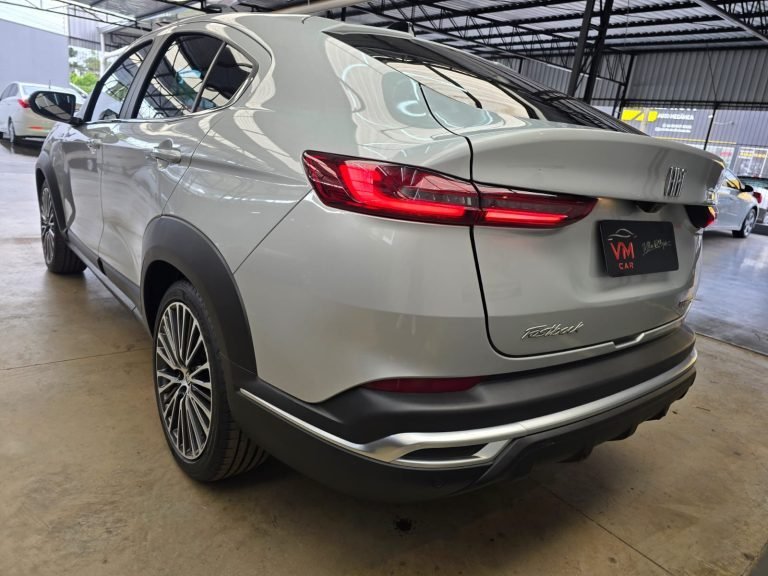 Fastback 1.3 270 Edition Limited 2025