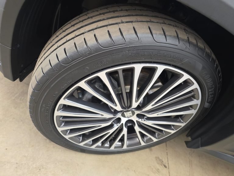 Fastback 1.3 270 Edition Limited 2025