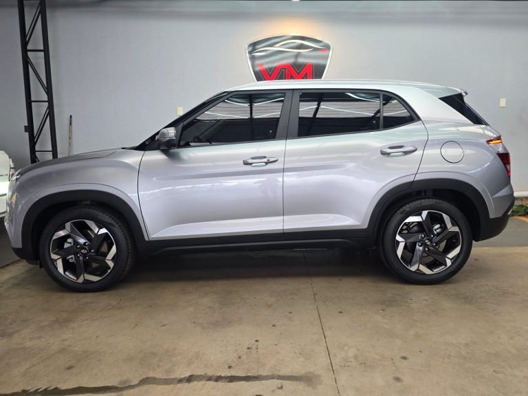 Creta Ultimate 2.0 2024