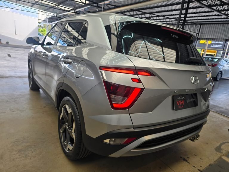 Creta Ultimate 2.0 2024