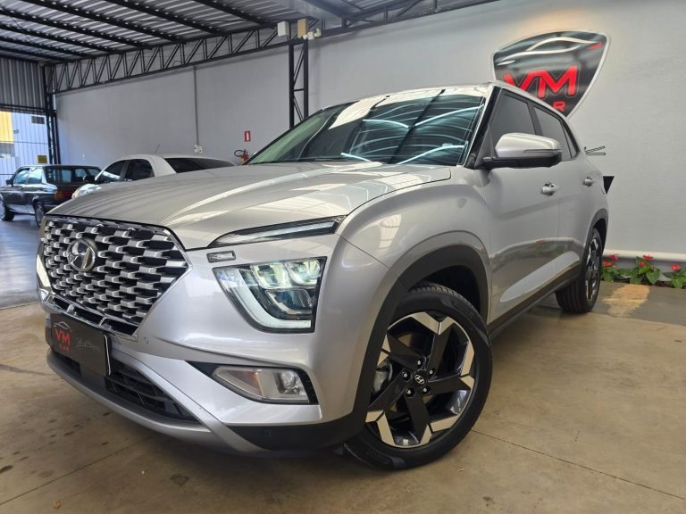 Creta Ultimate 2.0 2024