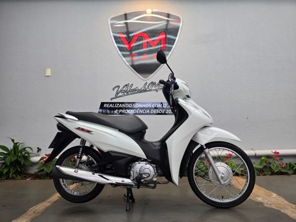 Biz 110i 2022