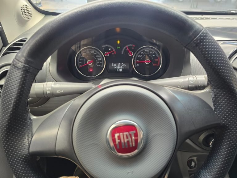 Palio Attractive 1.0 2015
