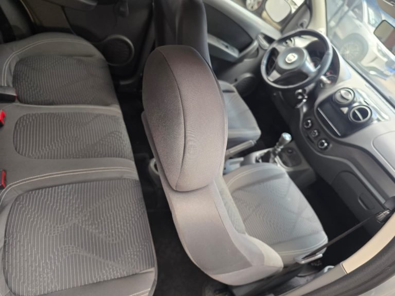 Palio Attractive 1.0 2015